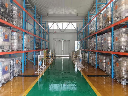 圣泉集团 无废工厂建设助力城市绿色基建投资升级