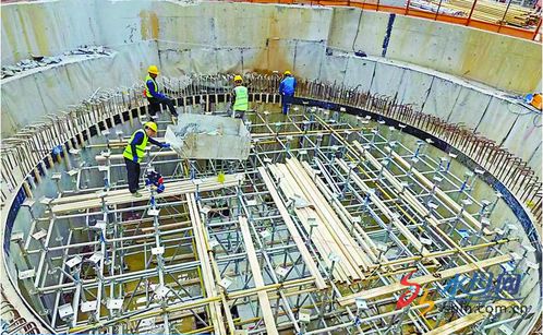 山东省最长曲线顶管工程在烟台竣工 推动城市基础设施投资新标杆