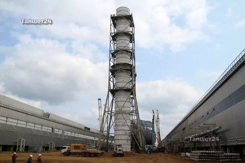 塔伊舍特铝冶炼厂建设对伊尔库茨克地区城市基础设施投资的深远影响