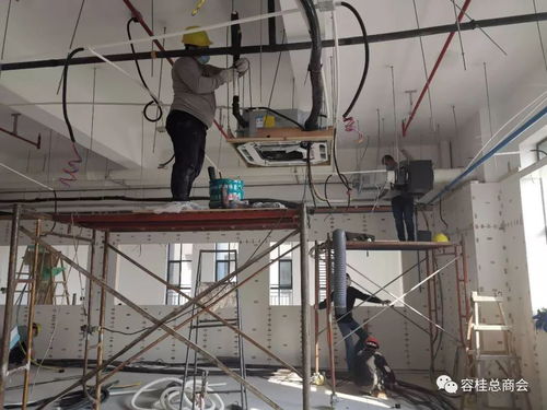 争分夺秒 容桂企业抢建口罩厂，日产30万个背后的投资启示