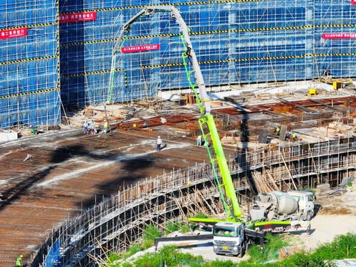 文化地标崛起，南安新增三馆齐上新高点？
