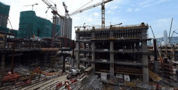 深圳基础设施建设5年行动计划 广深港客专贯通，投资引领城市新未来