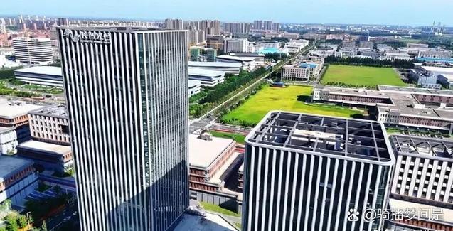 这座北方副省级城市以世界一线标准打造基础设施,工业底蕴与科技